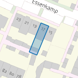 Perceel BIL01-D-8016