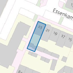 Perceel BIL01-D-8019