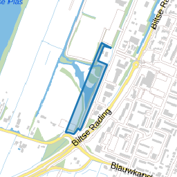 Perceel BIL01-D-8026
