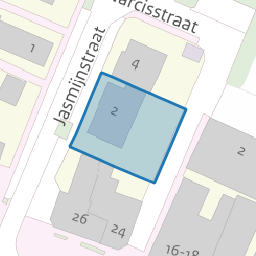 Perceel BIL01-D-8027