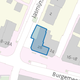 Perceel BIL01-D-8028