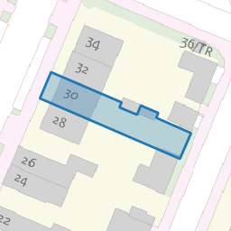 Perceel BIL01-D-8036