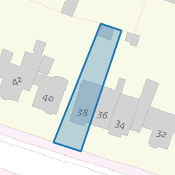 Perceel BIL01-D-8051