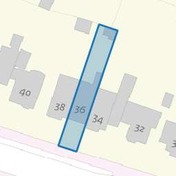 Perceel BIL01-D-8052