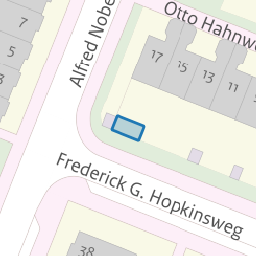 Perceel BIL01-D-8090