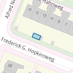 Perceel BIL01-D-8092