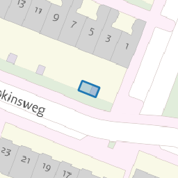 Perceel BIL01-D-8097