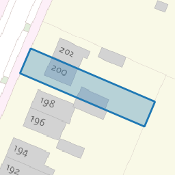 Perceel BIL01-D-8107
