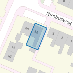 Perceel BIL01-D-8111