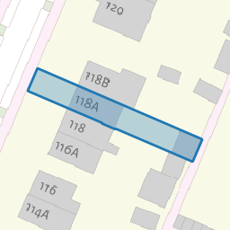 Perceel BIL01-D-8118