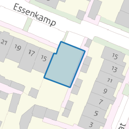 Perceel BIL01-D-8124