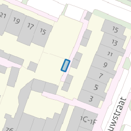 Perceel BIL01-D-8125