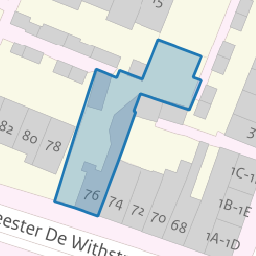 Perceel BIL01-D-8126