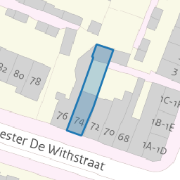 Perceel BIL01-D-8127