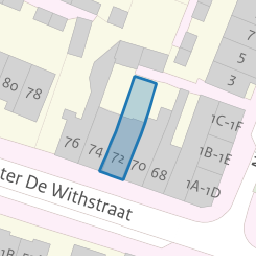 Perceel BIL01-D-8128