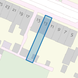 Perceel BIL01-D-8146