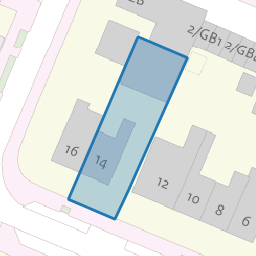 Perceel BIL01-D-8149