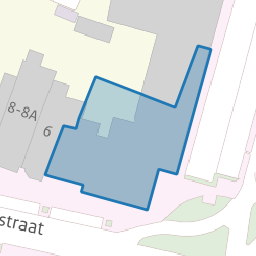 Perceel BIL01-D-8162