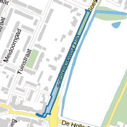 Perceel BIL01-D-8163