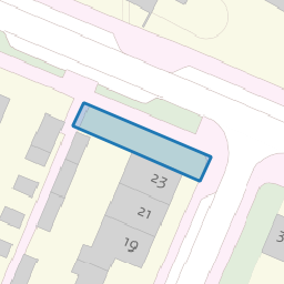 Perceel BIL01-D-8166