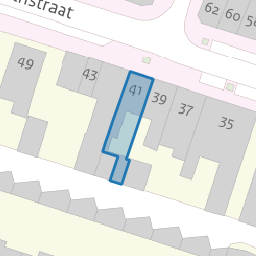 Perceel BIL01-D-8187