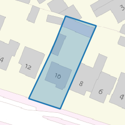 Perceel BIL01-D-8191