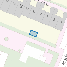 Perceel BIL01-D-8197