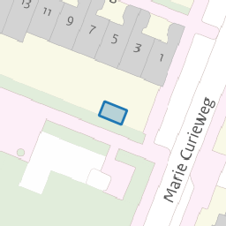 Perceel BIL01-D-8199