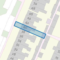 Perceel BIL01-D-8216
