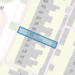 Perceel BIL01-D-8218