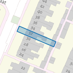 Perceel BIL01-D-8219