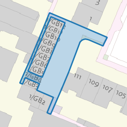 Perceel BIL01-D-8222