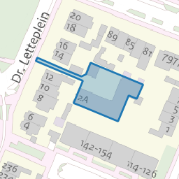 Perceel BIL01-D-8223