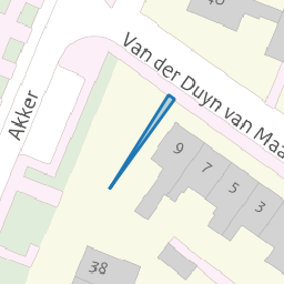 Perceel BIL01-D-8225