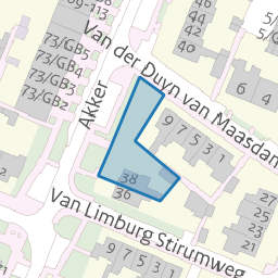 Perceel BIL01-D-8226