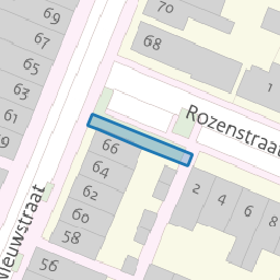 Perceel BIL01-D-8240