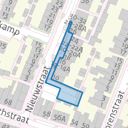 Perceel BIL01-D-8243