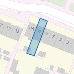 Perceel BIL01-D-8250