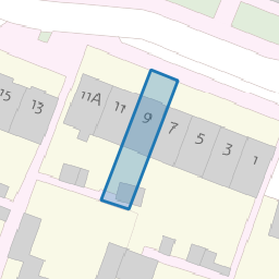 Perceel BIL01-D-8251