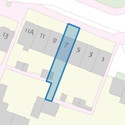 Perceel BIL01-D-8252