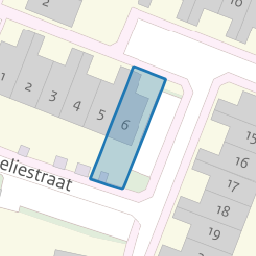 Perceel BIL01-D-8263