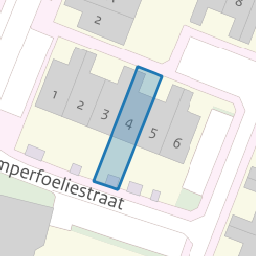 Perceel BIL01-D-8265