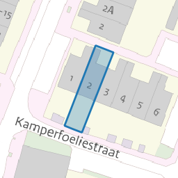 Perceel BIL01-D-8267