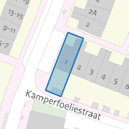 Perceel BIL01-D-8268