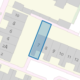 Perceel BIL01-D-8275