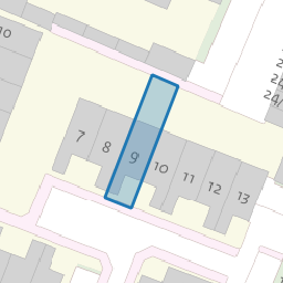 Perceel BIL01-D-8277