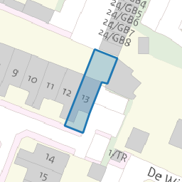 Perceel BIL01-D-8281