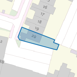 Perceel BIL01-D-8288