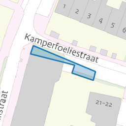 Perceel BIL01-D-8294