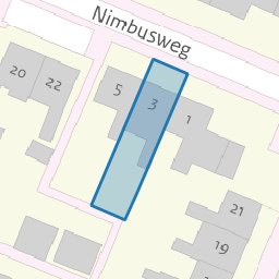 Perceel BIL01-D-8302